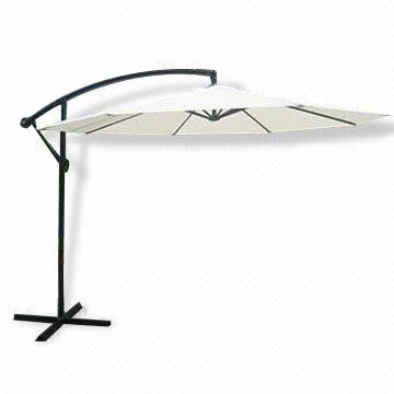 3M 8ribs hanging umbrella