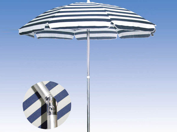Beach umbrella