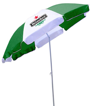 Promotion umbrella