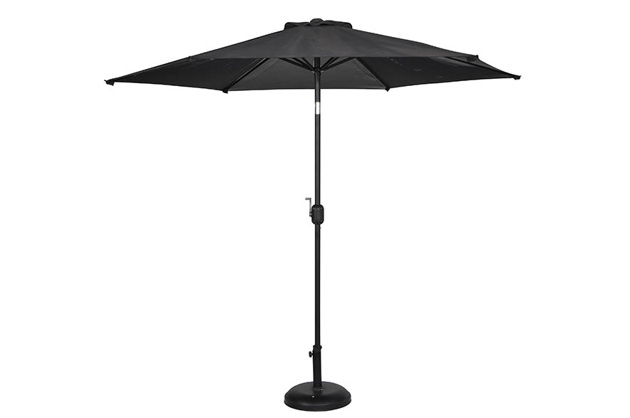 3M steel umbrella