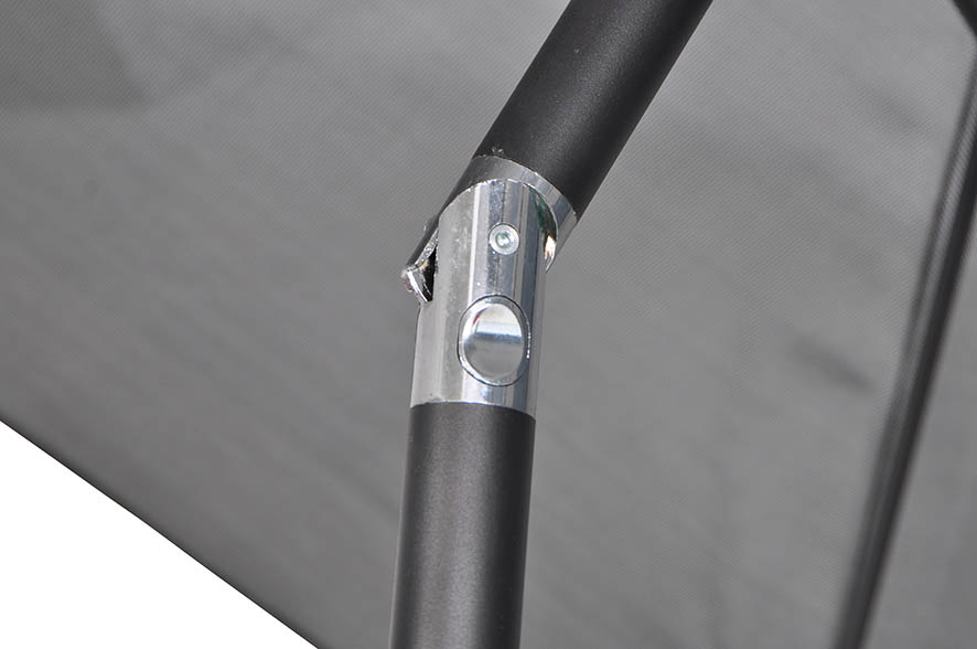 3M steel umbrella
