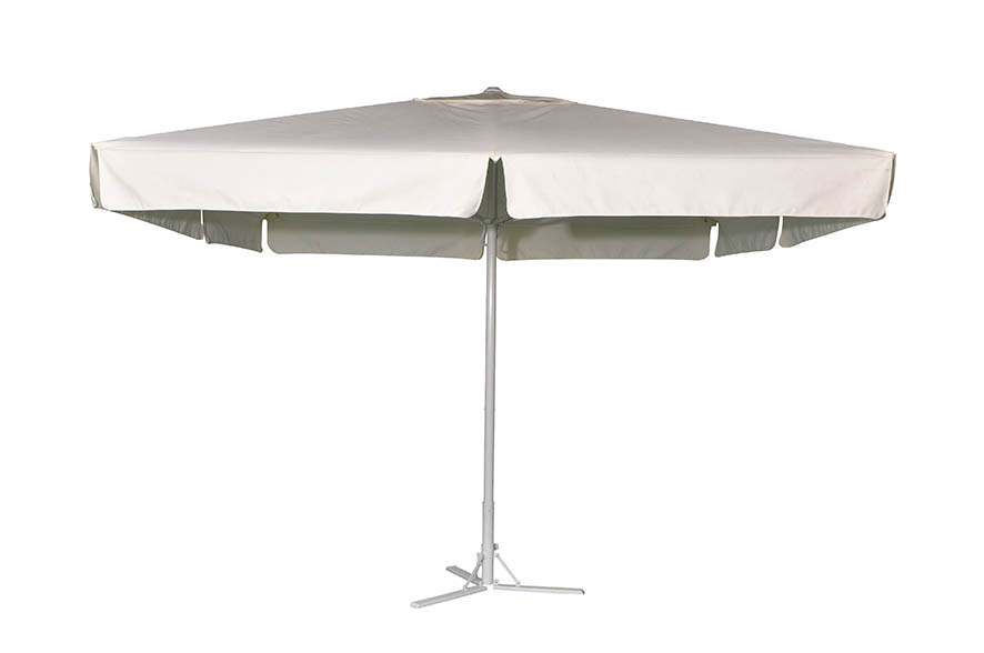 3.5X3.5M aluminum umbrella
