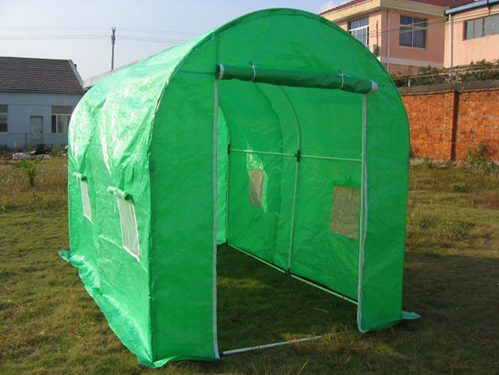 PE green house