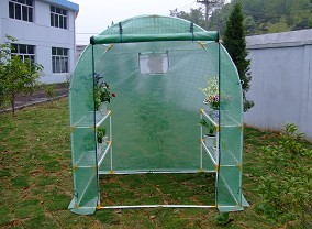 PE green house