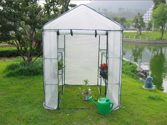 PE green house
