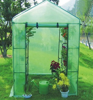 PE green house