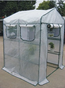 PE green house