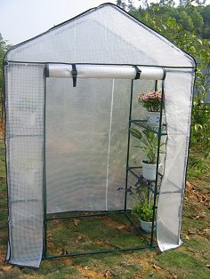 PE green house