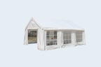 party tent 4x6m