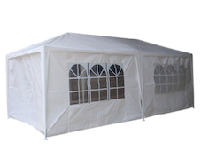 party tent 3x9m
