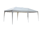 popup gazebo 3x6m