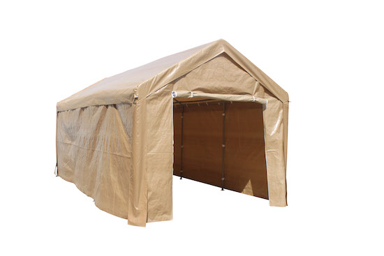 carport 3x6