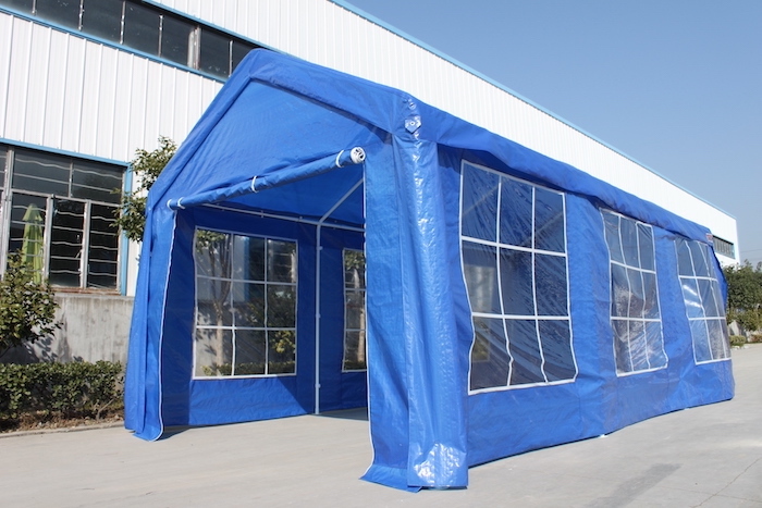 carport 3x6