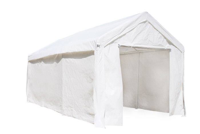 carport 3x6