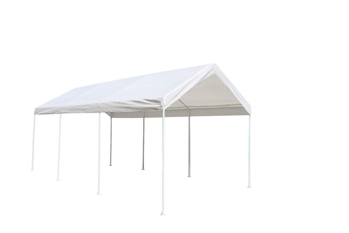 carport 3x6