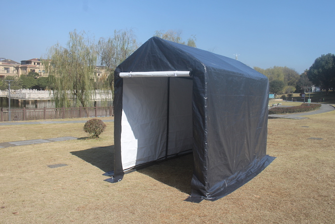 garage 6x12ft