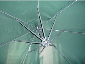 3M 6ribs Hanging umbrella